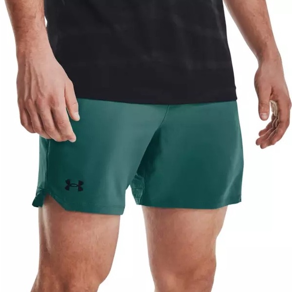 UA 8 in shorts - Picture 4 of 12